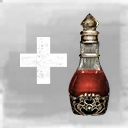 Icon for item "Elixir de curación fuerte"
