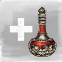 Icon for item "Elixir de curación potente"