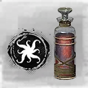 Icon for item "Mächtiges Fäulniselixier"