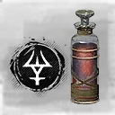 Icon for item "Elixir de corrupción potente"