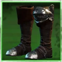 Icon for item "Covenant Warden Boots of the Brigand"