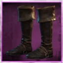 Icon for item "Stivali da cacciatore di stregoni del ranger"