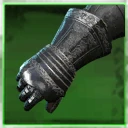 Icon for item "Zdobione rękawice"