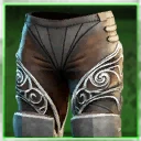 Icon for item "Ornamental Greaves"
