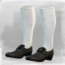 Icon for item "Pioneer's Shoes"