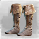 Icon for item "Forest Warden's Boots"