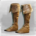 Icon for item "Scout's Boots"