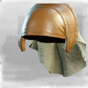 Icon for item "Studded Leather Bonnett"