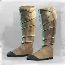 Icon for item "Ritual Keeper's Greaves"