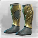 Icon for item "Monument Sentry's Greaves"