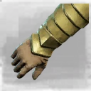 Icon for item "Guantes rituales de custodio"