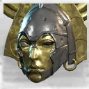Icon for item "Temple Overseer's Helmet"