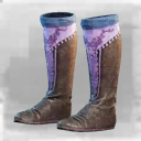 Icon for item "Bottes majestueuses"