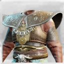 Icon for item "Elegant Warrior's Chestpiece"