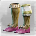 Icon for item "Stivali del guerriero eleganti"