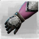 Icon for item "Elegant Warrior's Gloves"