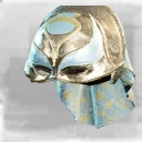 Icon for item "Elegant Warrior's Helmet"