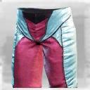 Icon for item "Pantaloni del guerriero eleganti"