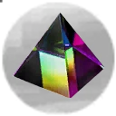 Icon for item "Prisma enigmatico"