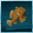 Icon for item "Small Frogfish"