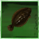 Icon for item "Small Halibut"