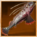 Icon for item "Ray-Finned Barb"