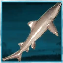 Icon for item "Duży rekin żarłaczowaty"