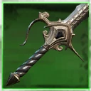 Icon for item "Inferno Forged Rapier"