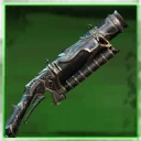 Icon for item "Inferno Forged Blunderbuss"