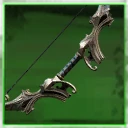 Icon for item "Inferno Forged Bow"