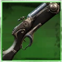 Icon for item "Inferno Forged Musket"