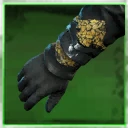 Icon for item "Inferno-geschmiedete leichte Handschuhe"