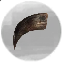 Icon for item "Huge Claw"