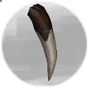 Icon for item "Massive Fang"