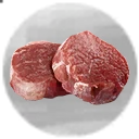 Icon for item "Carne de primera"