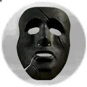 Icon for item "Maschera di metallo"