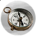 Icon for item "Eiserner Kompass"