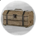 Icon for item "Warrior Strongbox"