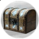 Icon for item "Cofanetto antico"