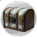 Icon for item "Boîte ancienne"