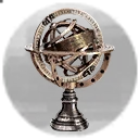 Icon for item "Talisman de cérémonie"