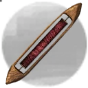 Icon for item "Crafting Shuttle"