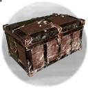 Icon for item "Prayer Chest"