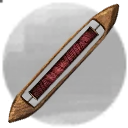 Icon for item "Navette d'artisanat"