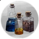 Icon for item "Box of Elixirs"