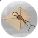 Icon for item "Proof of Delivery"