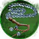 Icon for item "Modlitewne paciorki z drzewa liściastego"