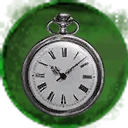 Icon for item "Reloj de bolsillo de hierro"