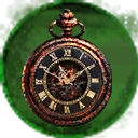 Icon for item "Orichalcum Pocketwatch"