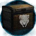 Icon for item "Cadeau de nourritures de saison"